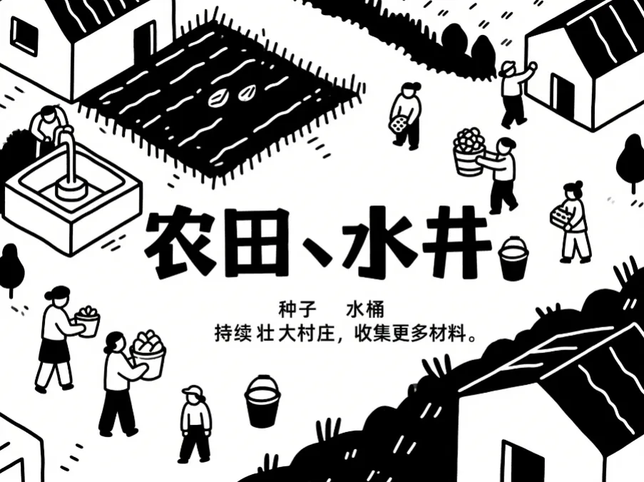 小黑屋游戏截图 1