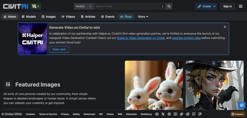 CIVITAI